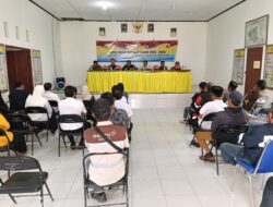 DPRD Luwu Utara Gelar Reses di Rongkong, Warga Sampaikan Harapan untuk Pembangunan Daerah