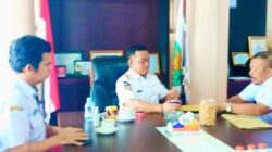 ASN Pemkab Luwu Wajib Laporkan Kinerja Harian Selama WFA 25-27 Maret 2026