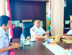 ASN Pemkab Luwu Wajib Laporkan Kinerja Harian Selama WFA 25-27 Maret 2026