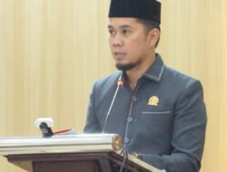 DPRD Wajo Mengajukan Ranperda Inisiatif Perubahan Perda Kabupaten Layak Anak