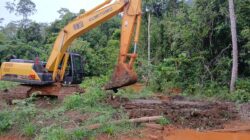 PT PUL Lakukan Perbaikan dan Pengembangan Infrastruktur, Komitmen Mewujudkan Pertambangan Berkelanjutan