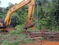 PT PUL Lakukan Perbaikan dan Pengembangan Infrastruktur, Komitmen Mewujudkan Pertambangan Berkelanjutan