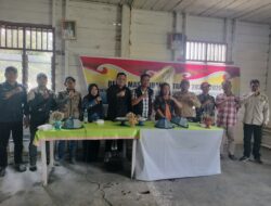 Reses DPRD Luwu Utara di Rampi Berjalan Hangat, Berbagai Aspirasi Warga Disampaikan dan Diterima
