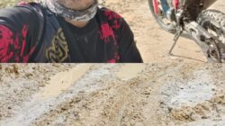 Jalur Rampi–Masamba Mulai Membaik, Kades Onondowa Sampaikan Apresiasi dan Harapan