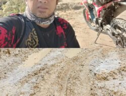 Jalur Rampi–Masamba Mulai Membaik, Kades Onondowa Sampaikan Apresiasi dan Harapan