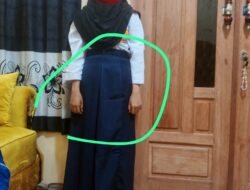 Seragam Sekolah Gratis Dikomplain Tak Cocok dan Kekecilan, Pemkab Lutim Belum Beri Tanggapan