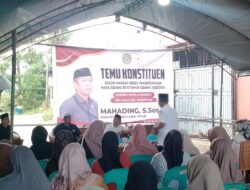 Reses di Malili, Warga Sampaikan Aspirasi dan Harapan untuk Pembangunan Berkelanjutan