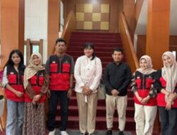 Mahasiswa KKN Fakultas Hukum Unhas Undang Ketua YBH-PA Jadi Narasumber