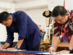 Kembangkan Kompetensi ASN, Pemkab Bantaeng Gandeng STIA LAN Makassar