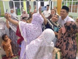 Safari Ramadhan, Bupati Bantaeng Minta Masyarakat Berdoa Terhindar Musibah