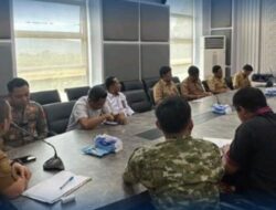 Bayang-Bayang Masalah Hukum Kawasan Industri dan Kompensasi PLTA Karebbe di Luwu Timur