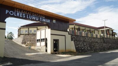 Diduga Dianiaya Oknum Satpol PP Saat Pertahankan Hak, Arfah Syam Lapor ke Polres Lutim