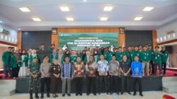 Bupati Luwu Terima 181 Mahasiswa KKN UIN Alauddin Makassar Angkatan 78