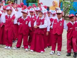 Terpilih Secara Mufakat, Raswayana Nganro Pimpin Komite Sekolah SDN 223 Balantang Periode Baru