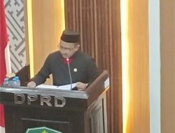 Fraksi PAN Minta Program 2 M Per desa Direalisasikan Secara Merata di  2026 Agar Pertumbuhan Ekonomi Bisa Kembali Normal