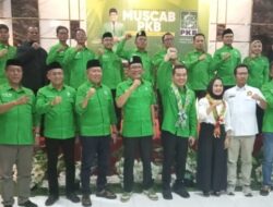 Muscab PKB Zona 6 Luwu Raya Tekankan Soliditas dan Kepedulian terhadap Masyarakat