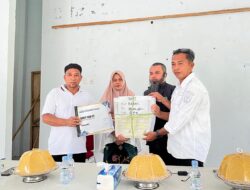 Akselerasi PAD, Bapenda Lutra Distribusi Dokumen Pajak di Sabbang Selatan dan Baebunta Selatan