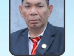Breaking News Anggota DPRD Luwu Utara,Komisi III, H. Rusli, Meninggal Dunia