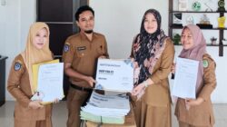 Bapenda Luwu Utara Percepat Distribusi SPPT dan STTS PBB-P2 2026, Warga Diharapkan Lebih Siap Bayar Pajak