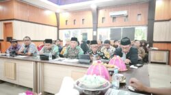 Jaga Konduktivitas Daerah, Tim Pakem Luwu Utara Perkuat Pengawasan dan Sinergi