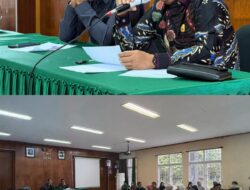 Komisi III DPRD Luwu Utara Soroti Anjloknya Harga TBS, Desak Pemerintah Bertindak Cepat