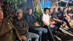 Pererat Silaturahmi dengan Warga, Anggota DPRD Luwu Utara Pasondaan Amir Aktif Hadiri Berbagai Kegiatan Sosial