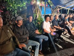 Pererat Silaturahmi dengan Warga, Anggota DPRD Luwu Utara Pasondaan Amir Aktif Hadiri Berbagai Kegiatan Sosial