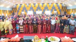 Gema 627 Tahun Bumi Lamaddukelleng: Kala Rapat Paripurna HJW ke-627 Menjelma Panggung Persatuan