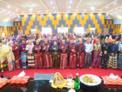 Gema 627 Tahun Bumi Lamaddukelleng: Kala Rapat Paripurna HJW ke-627 Menjelma Panggung Persatuan