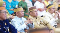 Solidaritas Tellumpoccoe, Bupati Wajo Andi Rosman Hadiri Hari Jadi Soppeng ke-765