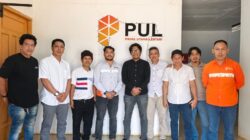 Jelang Program Pembekalan Jurnalis, Pengurus PWI Luwu Timur Audiensi ke PT PUL – KTT Dony Sambut Baik dan Siap Kolaborasi