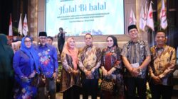 Bupati Wajo : Jadikan KEMAWA Sebagai Wadah Untuk Mempererat Kekeluargaan Antar Masyarakat Wajo