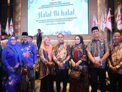 Bupati Wajo : Jadikan KEMAWA Sebagai Wadah Untuk Mempererat Kekeluargaan Antar Masyarakat Wajo