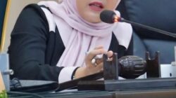 Momentum Hari Kartini, Andi Merly Iswita Tekankan Pentingnya Pendidikan dan Kemandirian Perempuan di Wajo