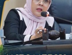 Momentum Hari Kartini, Andi Merly Iswita Tekankan Pentingnya Pendidikan dan Kemandirian Perempuan di Wajo