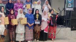 PERINGATAN HARI KARTINI 2026: Perempuan Indonesia Maju dan IWAPI Pererat Silaturahmi