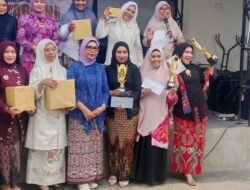 PERINGATAN HARI KARTINI 2026: Perempuan Indonesia Maju dan IWAPI Pererat Silaturahmi