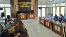 Pelaku UMKM Mengadu ke DPRD Wajo,  Protes Keberadaan Ritel. Dewan Akan Gelar RDP