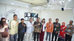 RSUD Batara Guru Segera Operasikan Layanan Cathlab untuk Pasien Jantung