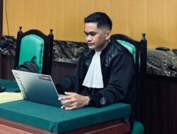 Menurut Ahli Forensik, PH Eks Kades Seppong: Pukulan Pipi Kanan Tak Berdaya Rusak”