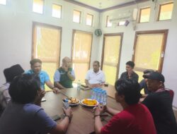 PT Citra Lampia Mandiri Perkuat Upaya Pembenahan Sistem Pengelolaan Lingkungan di Area Tambang