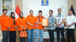 Partai Gerakan Rakyat Sulsel Resmi Daftar ke Kemenkum, Targetkan Legalitas Nasional