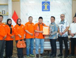 Partai Gerakan Rakyat Sulsel Resmi Daftar ke Kemenkum, Targetkan Legalitas Nasional