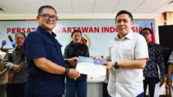 UKW 2026 PWI Sulsel Bakal Diserbu, Wartawan Berebut Kuota