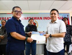 UKW 2026 PWI Sulsel Bakal Diserbu, Wartawan Berebut Kuota