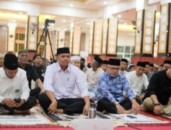 Peringati  Nuzulul Qur’an, Bupati Bantaeng Ingatkan Perkuat Nilai