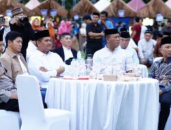 Baru Dua Pekan, Transaksi Ramadan Bangkit Vol. II Capai 1,4 Miliar