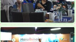 PT Vale Percepat Hilirisasi Nikel, Proyek Sorlim Capai Progres 42 Persen