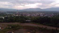 Warga Balantang Usulkan Pembangunan RTH di Bulu Ballang, Harap Bantuan dari Perusahaan CLM dan Vale