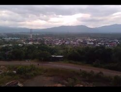 Warga Balantang Usulkan Pembangunan RTH di Bulu Ballang, Harap Bantuan dari Perusahaan CLM dan Vale